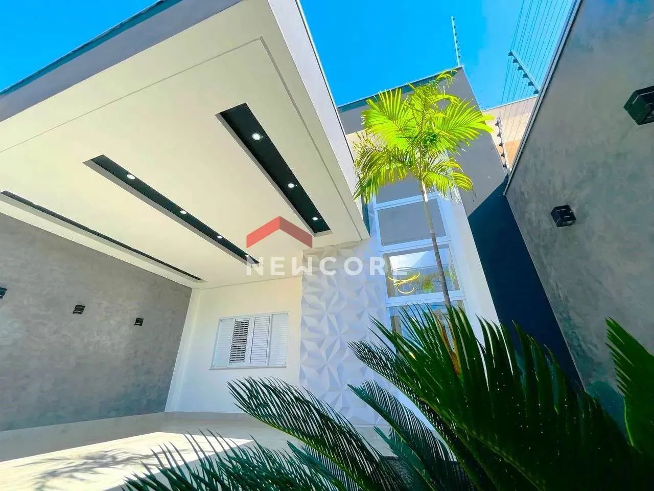 Casa em Rua Pioneiro Francisco Alcalde - Jardim Higienópolis - Maringá/PR - Foto 2
