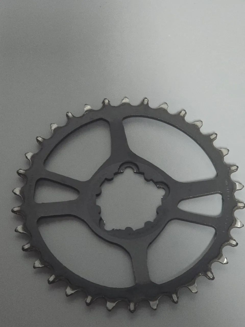 Coroa SRAM 34T Eagle X-SYNC 2 - Foto 2