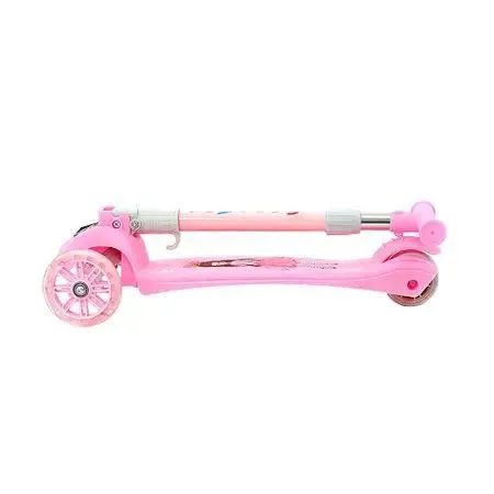 Patente Infantil Scooter  3 Rodas - Foto 5