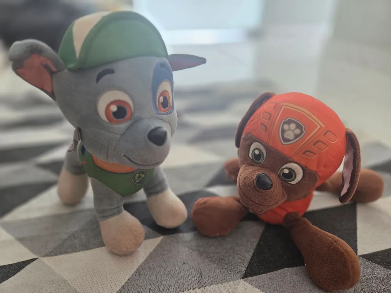 Patrulha canina