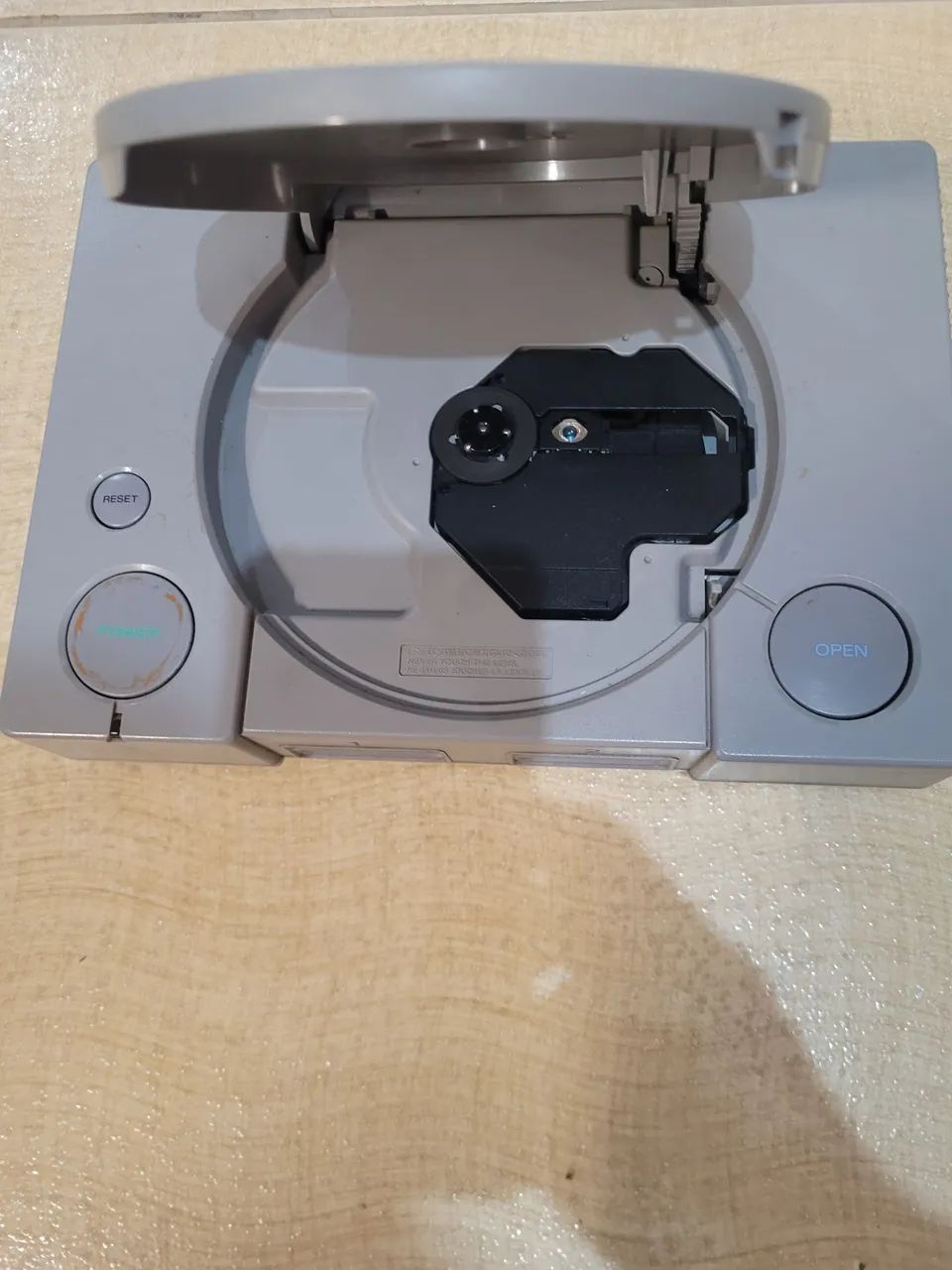 Playstation 1 Original - Foto 2