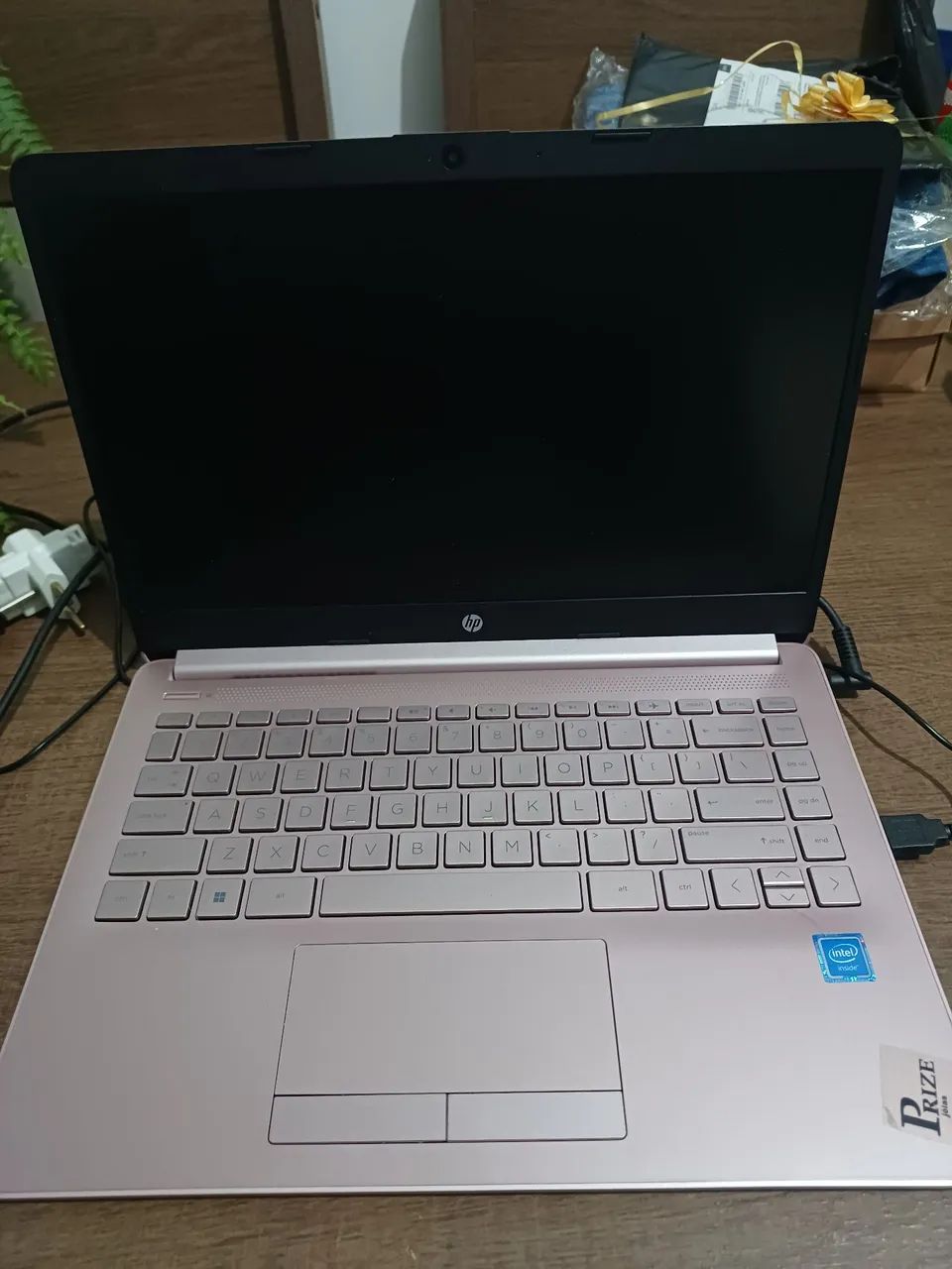 Notbook