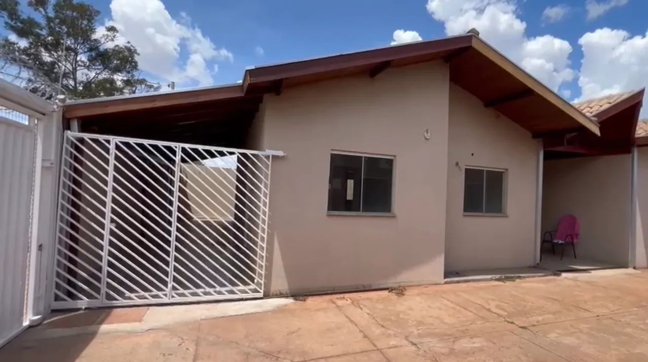 Foto - Campo Grande - Mata do Jacinto
