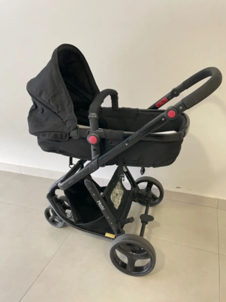 Carrinho de bebê  - Foto 3
