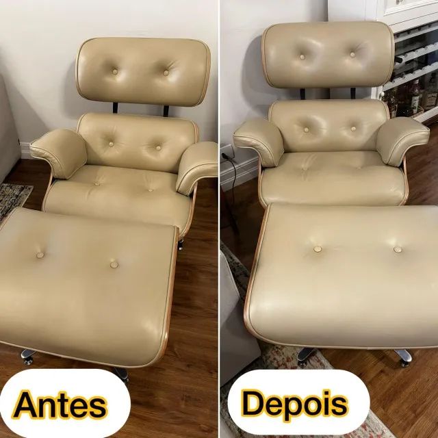 Produtos Profissionais CNX para Lavagem de Sofás, Estofados e Couro - Foto 2