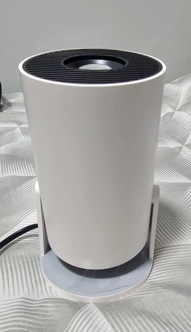 Projetor portátil HY300