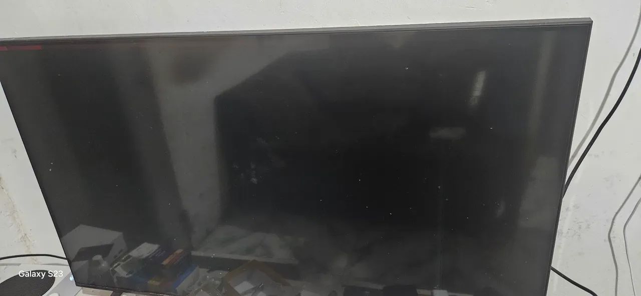 TV samsung 43