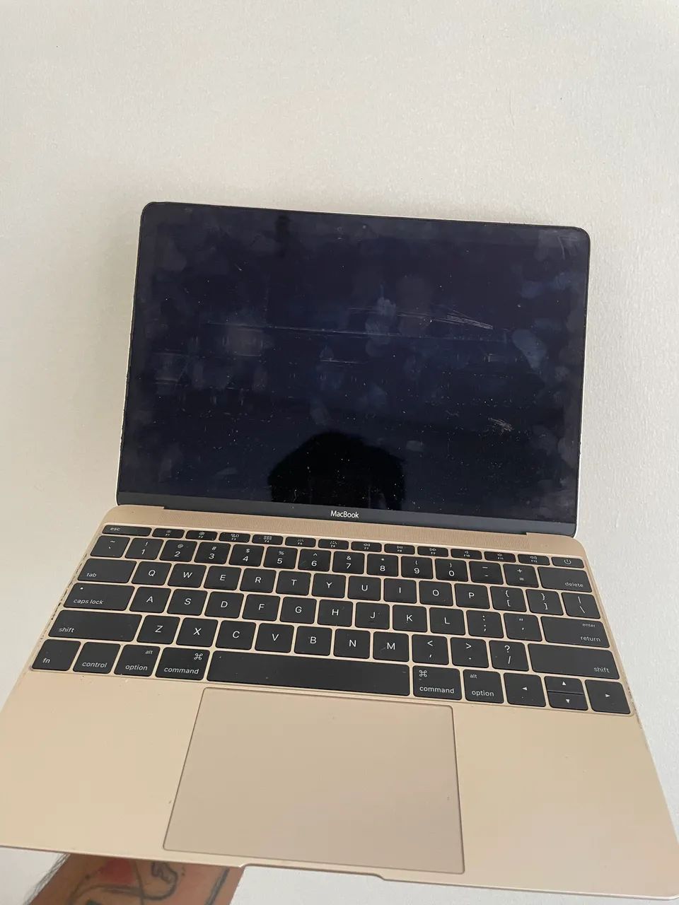 macbook 12 2016