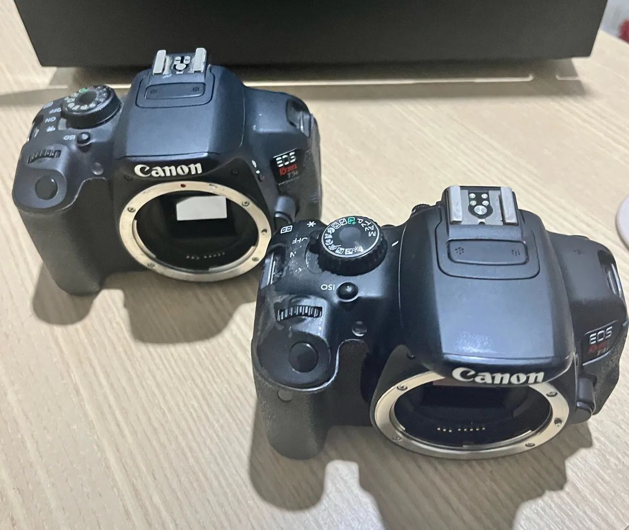 Canon Camera64292688303491123