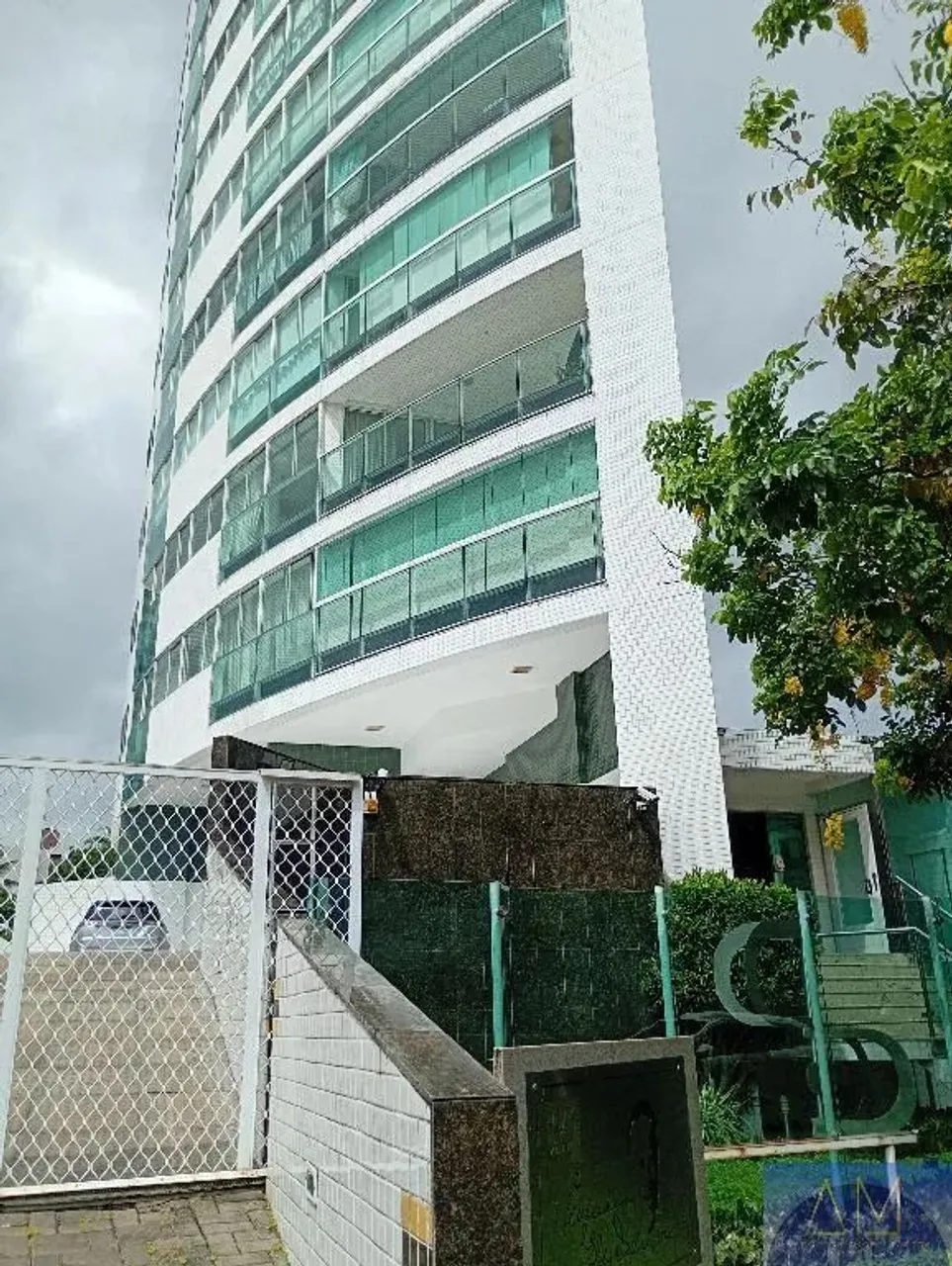 Apartamento à Venda em Parnamirim