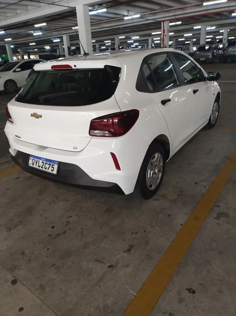 Onix 20/20 PLUS RATCH LT 1.0 - Foto 9