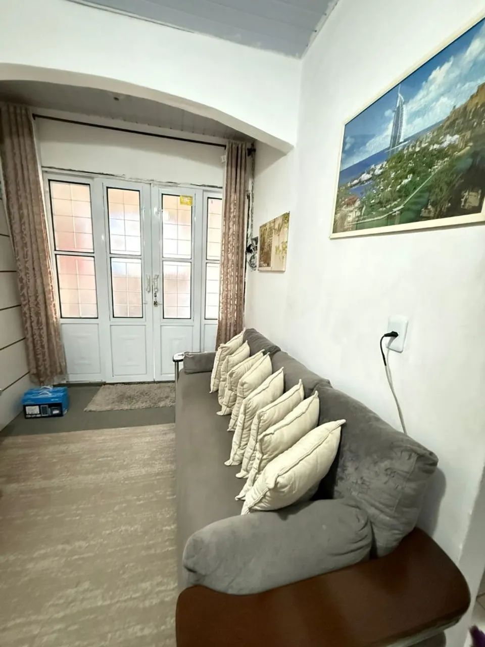 Foto - Manaus - Santa Etelvina