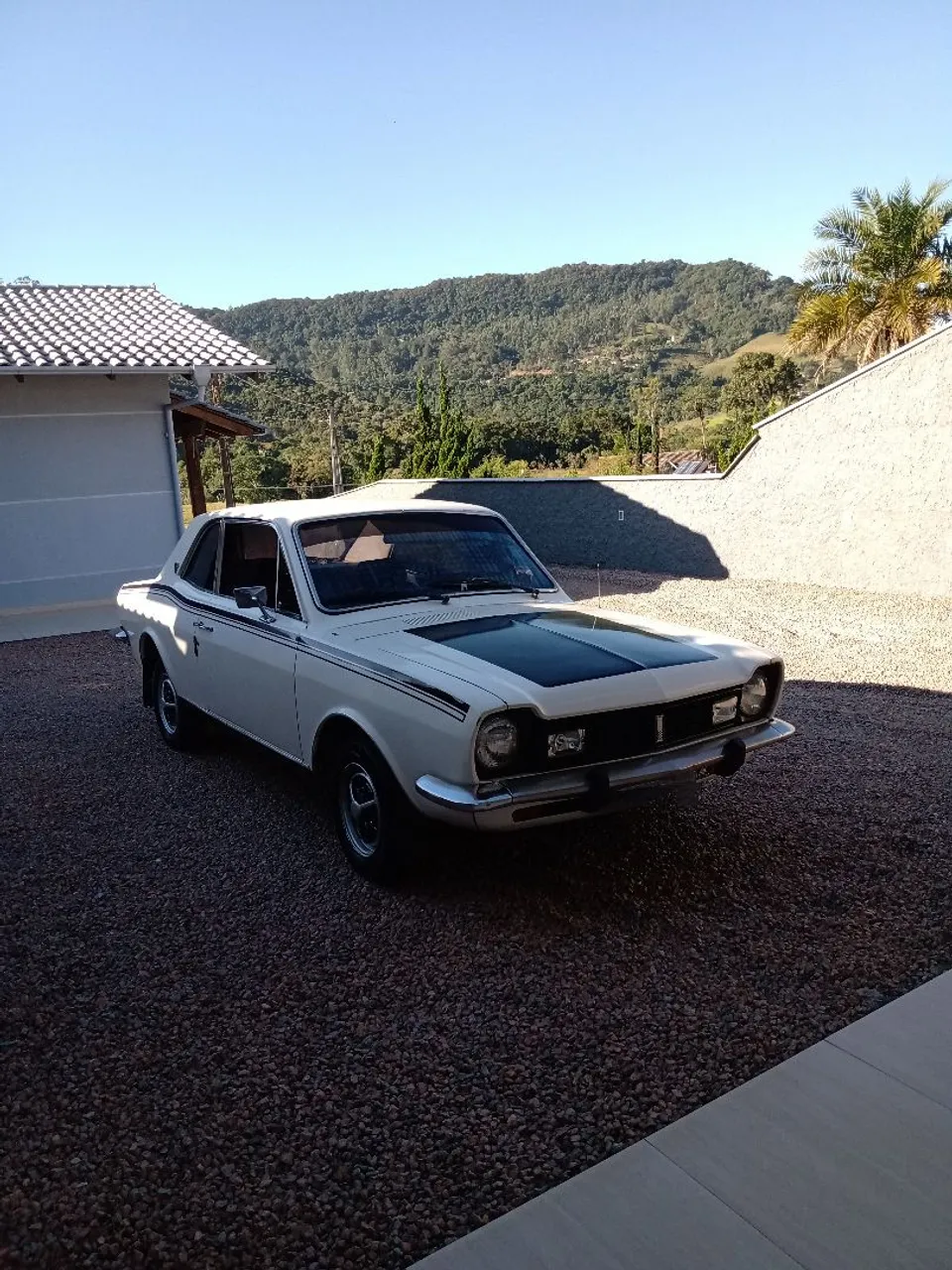 FORD CORCEL 1977 Usados e Novos