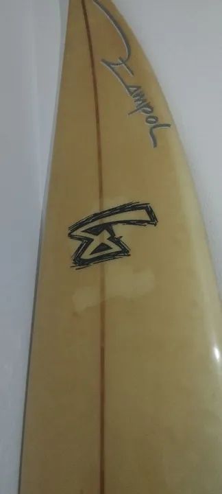 Prancha 2,5m - Foto 3