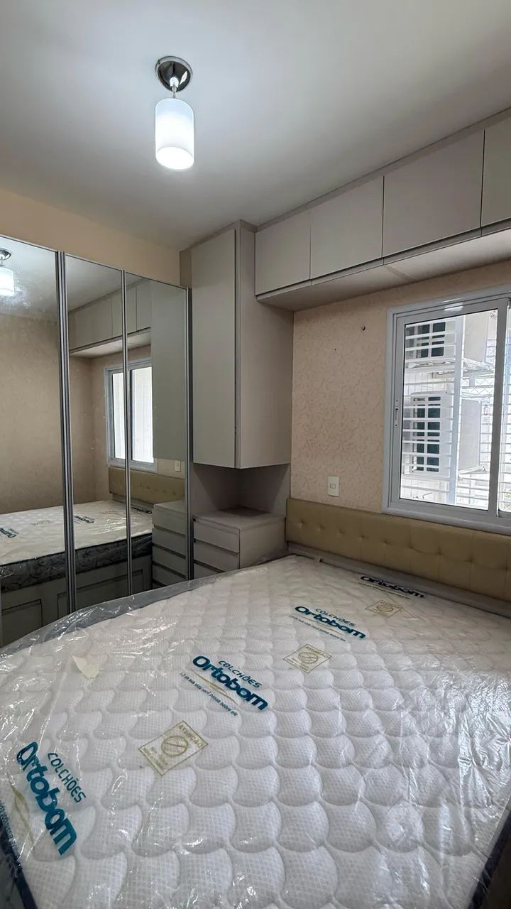 Apartamento Jardins de Veneto, novo nunca habitado. - Foto 2
