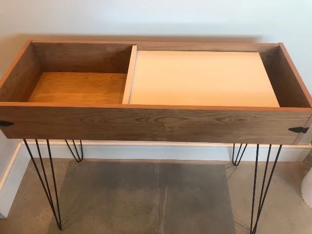 Mesa Aparador de Bebida  