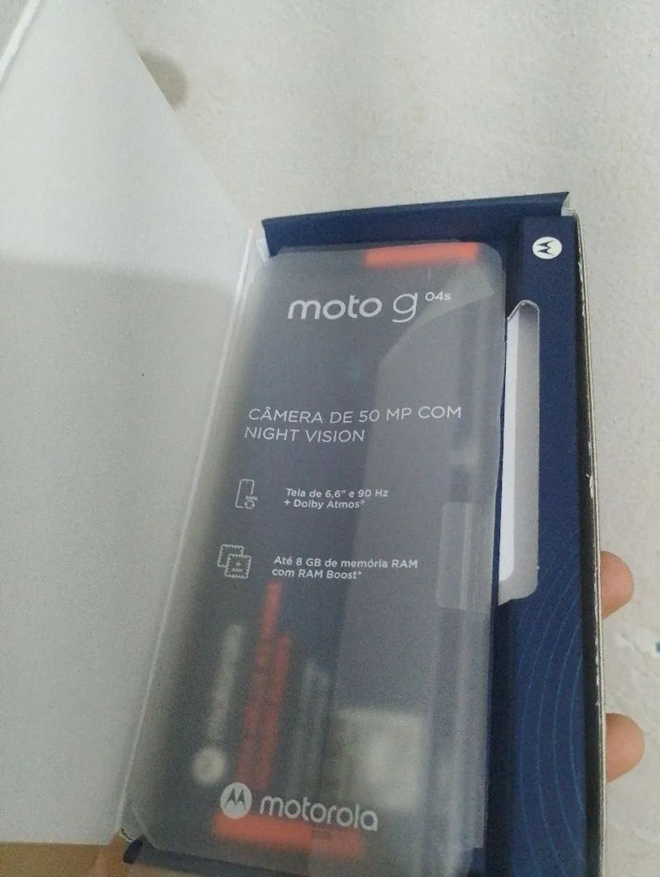 Motorola g04s - Foto 3