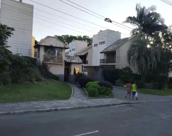 CASA RESIDENCIAL em PORTO ALEGRE - RS, LOMBA DO PINHEIRO