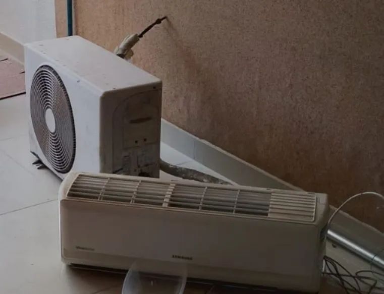 Ar condicionado splinter 64312215431939120