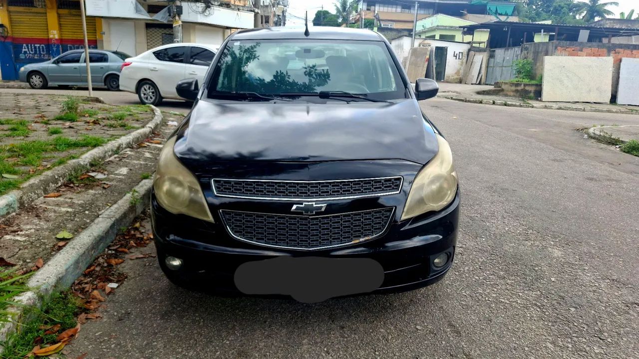 Agile Ltz 1.4 