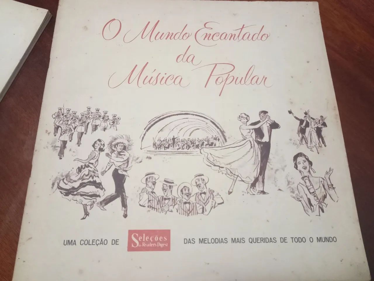 Coleções Raríssimas de Disco Vinil - Foto 5