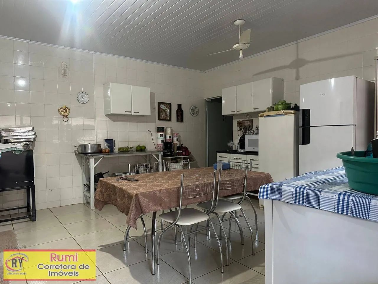 Vende-se Casa em Carlopolis PR.    - Foto 5