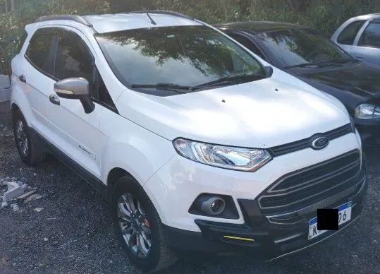 Vendo ou troco por carro de menor valor com volta pra mim  - Foto 2