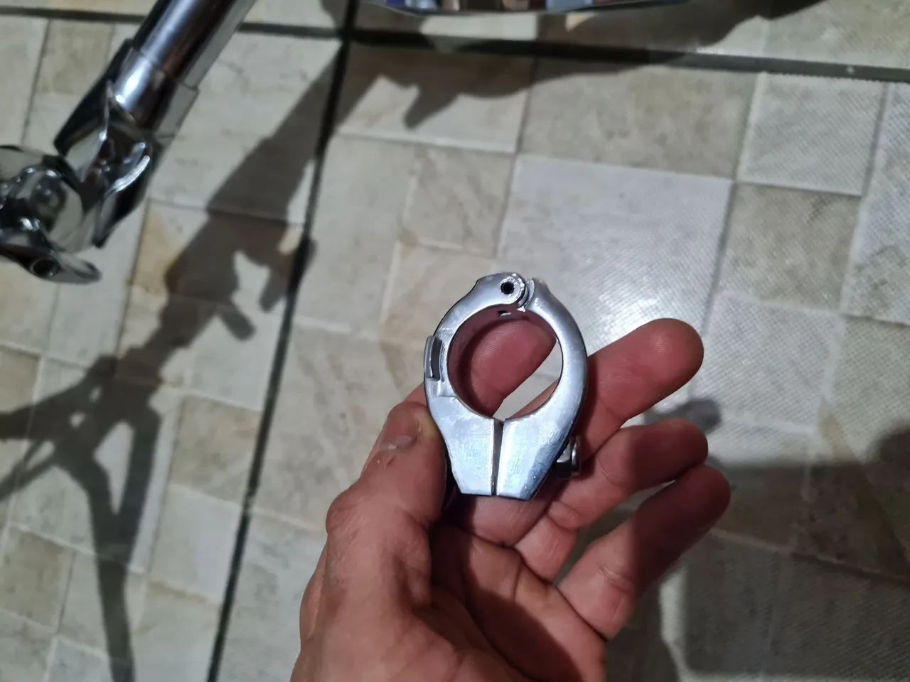 Estante de Caixa Mapex S700 - Foto 5