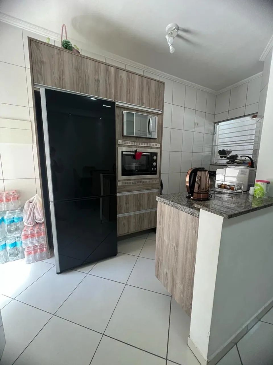 Foto - Taubaté - Parque Senhor do Bonfim