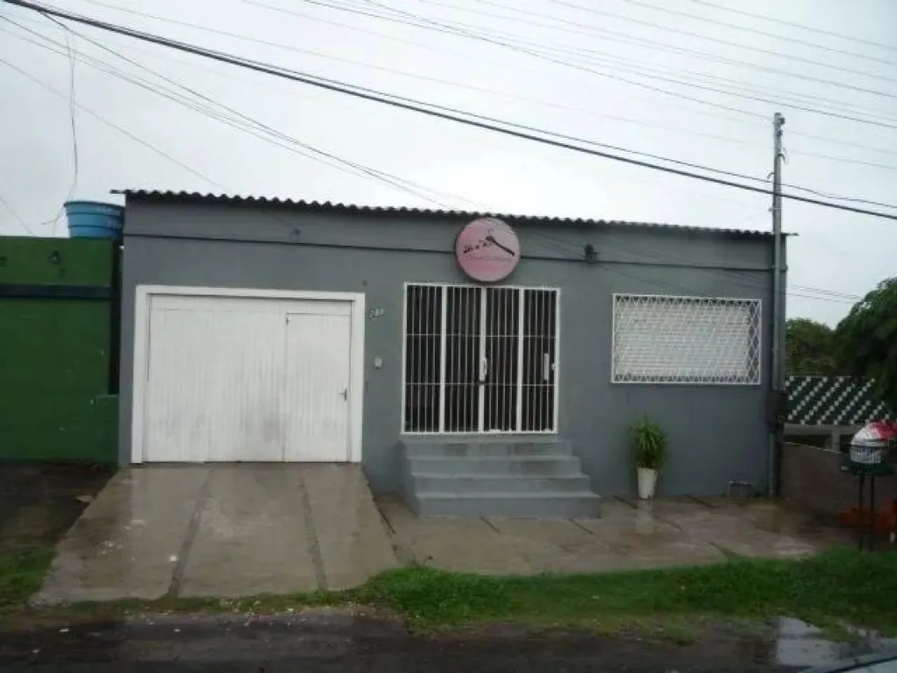 Casa 160 m² - Vila Jardim do Verde - Santana do Livramento - RS