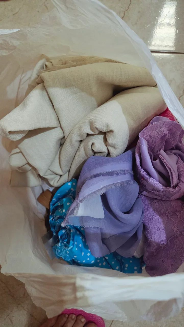 Máquina de costura doméstica  - Foto 6