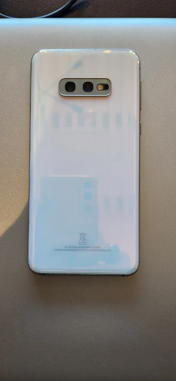 Samsung S10e Usado