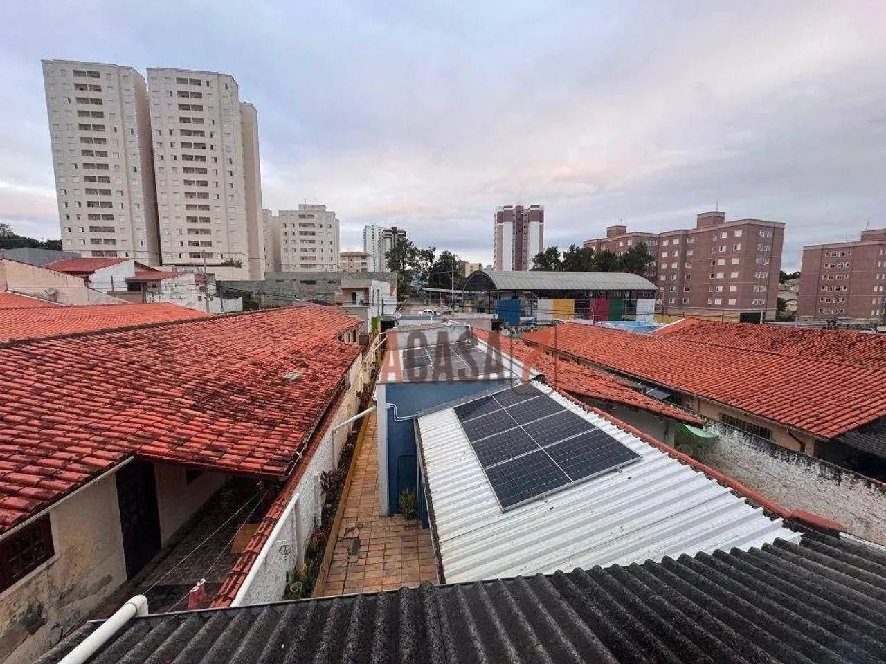 Casa Comercial no Jardim Gonçalves em Sorocaba/SP - Foto 5
