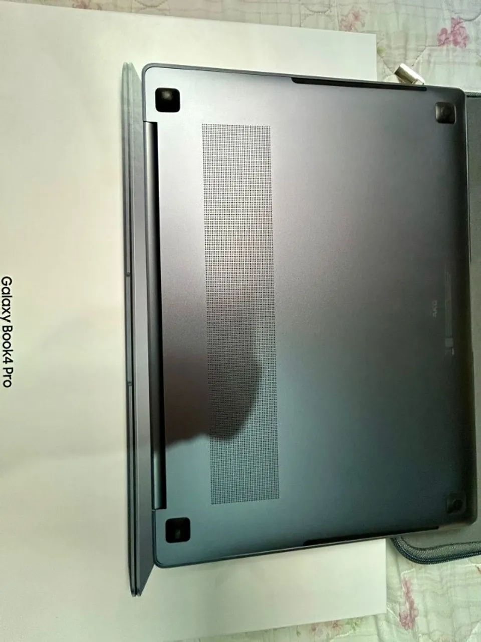 Notebook Samsung Galaxy Book4 Pro - Foto 3