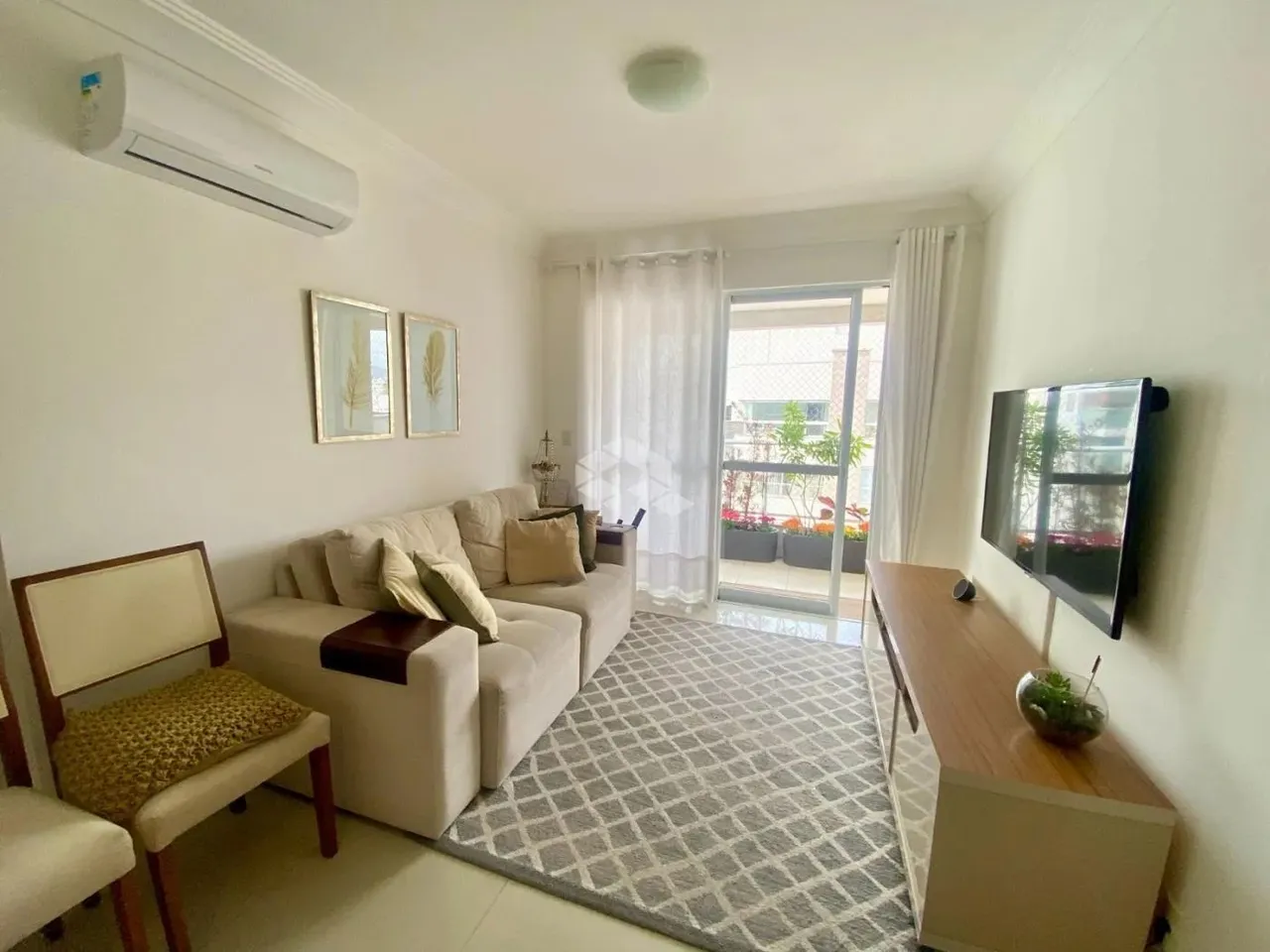 Apartamento para Venda em São José, Campinas, 3 dormitórios, 1 suíte, 2 banheiros, 2 vagas