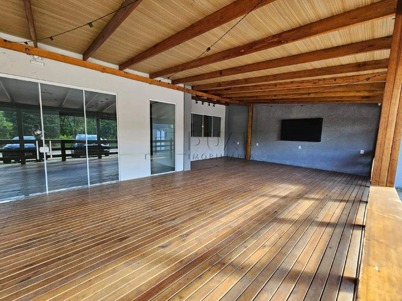 Sala comercial de 330 m² no bairro Amizade em Jaraguá do Sul