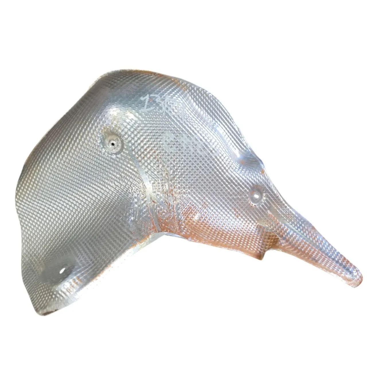 Defletor Protetor Calor Toyota Etios 2013 2014 2015 2021 - Foto 4