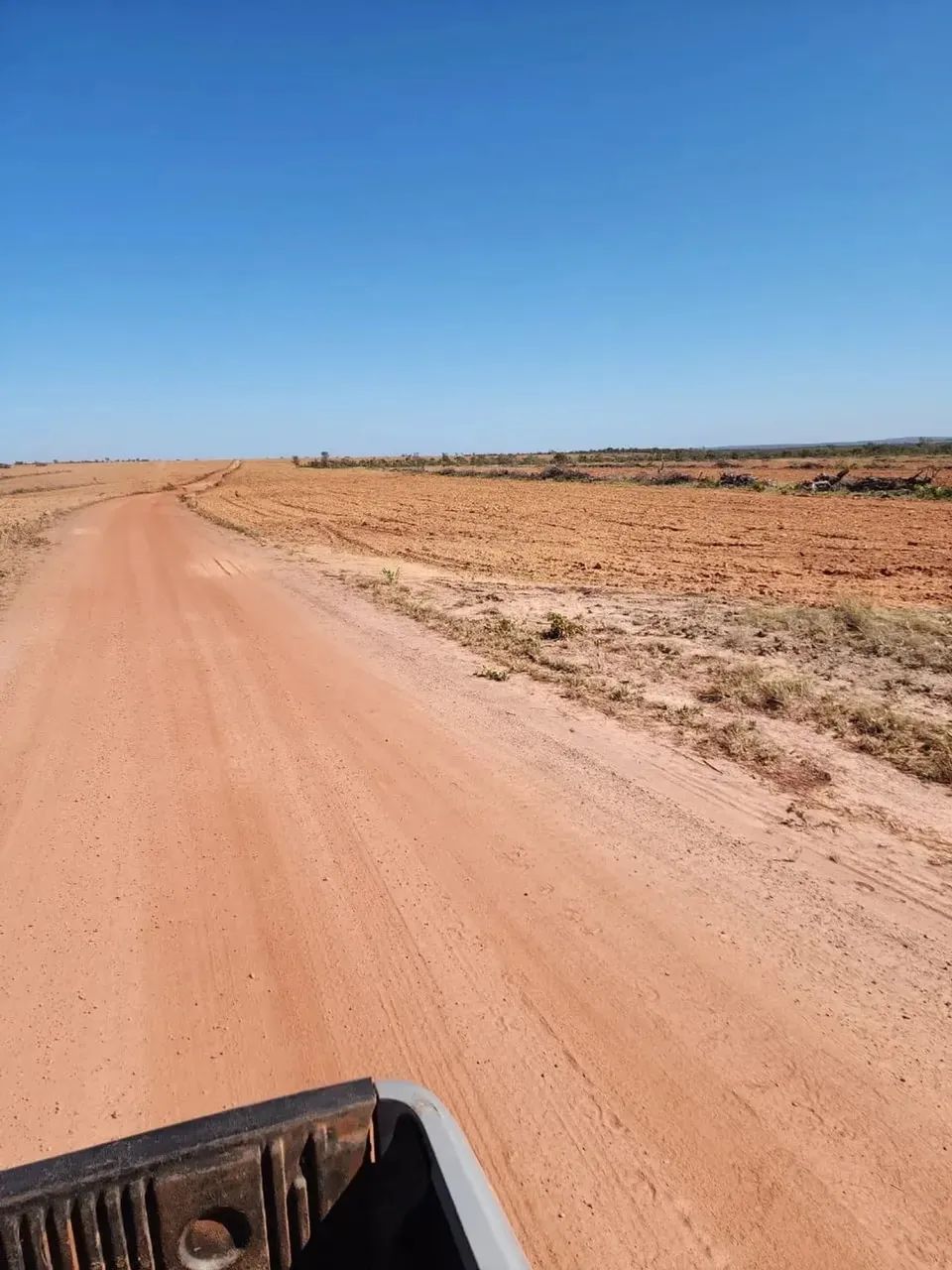 Fazenda a venda, em Ponte Alta Tocantins!!! - Foto 8