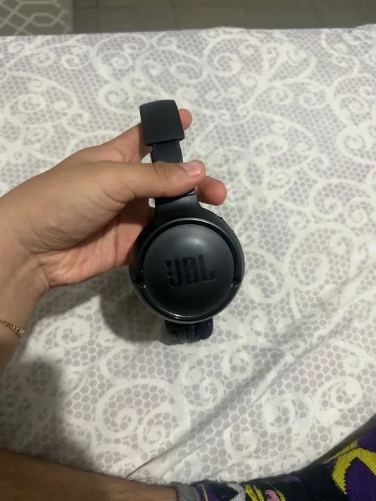 Fone Jbl - Foto 3