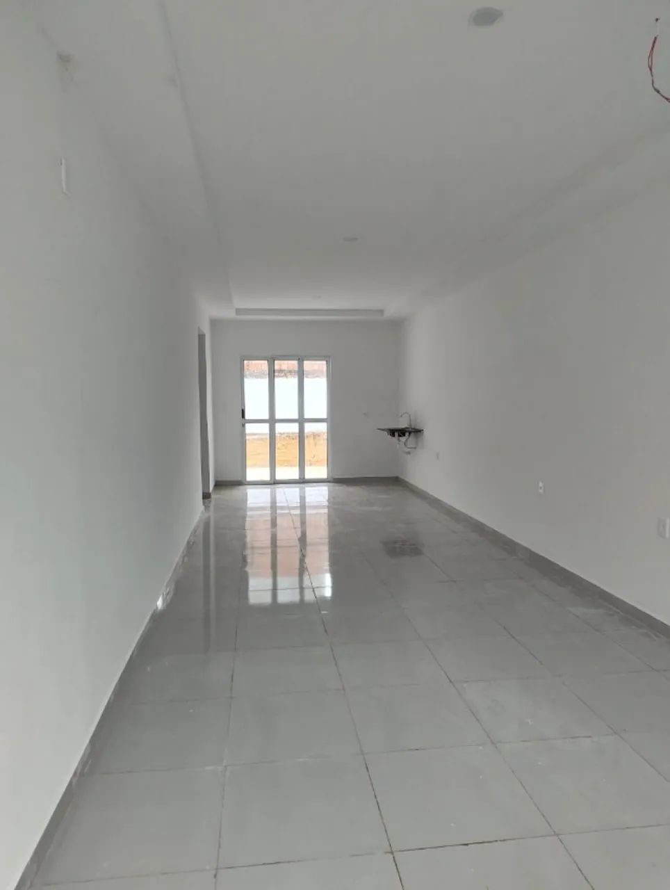 casas com 89 m2 de área Construída, com 100% de Financiamento  - Foto 2
