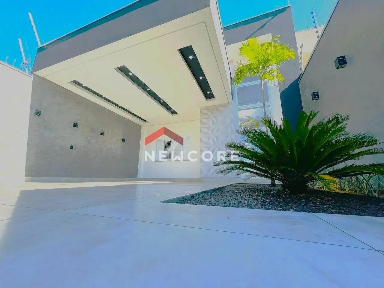Casa em Rua Pioneiro Francisco Alcalde - Jardim Higienópolis - Maringá/PR - Foto 3