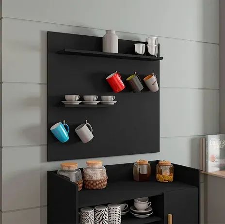 Cantinho Do Café Para Organização Novo