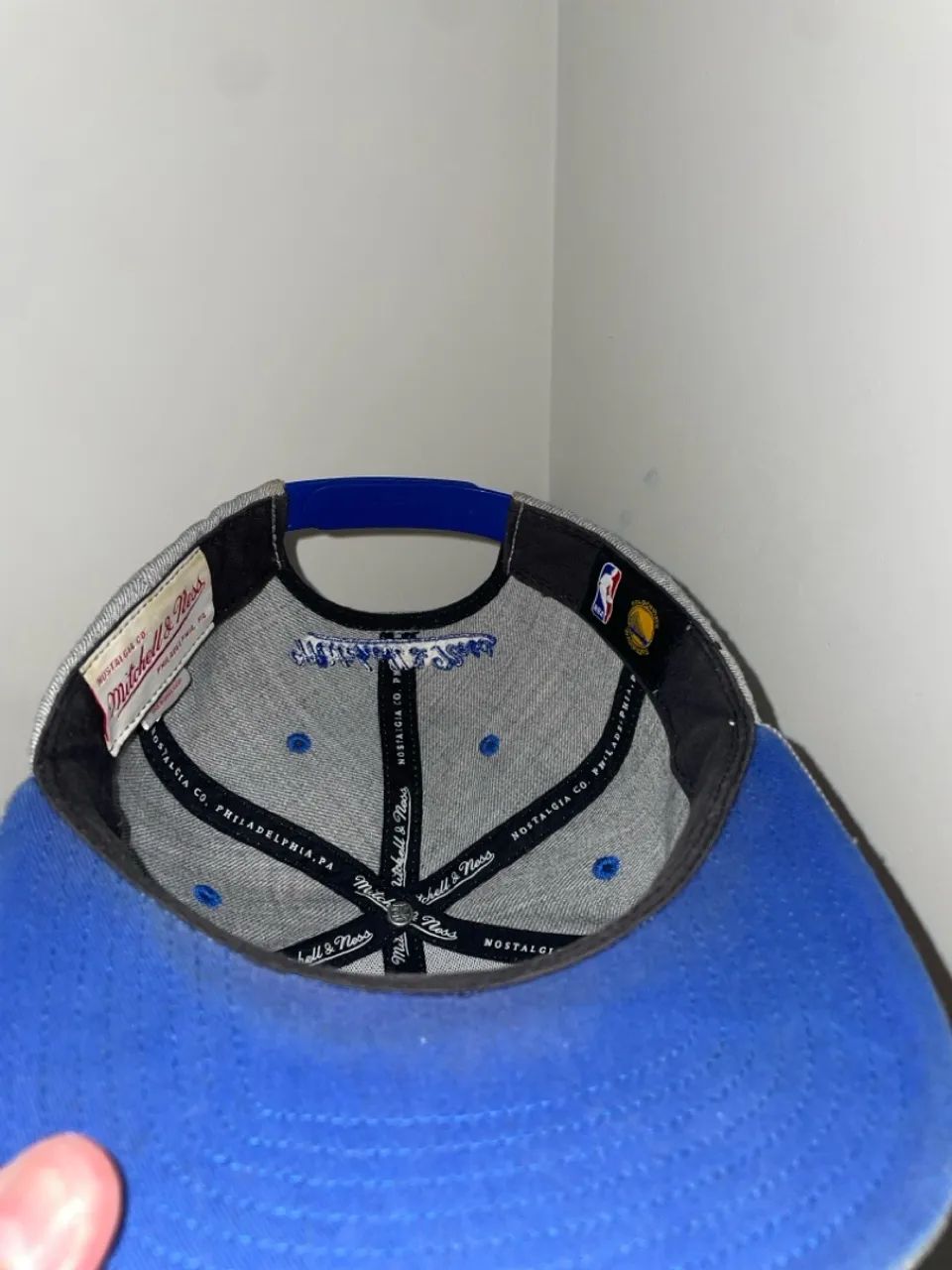 Boné Golden State Warriors  - Foto 2