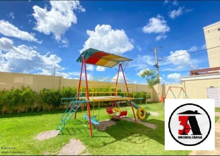 Show de Apto.no Residencial Vidabella - Foto 4