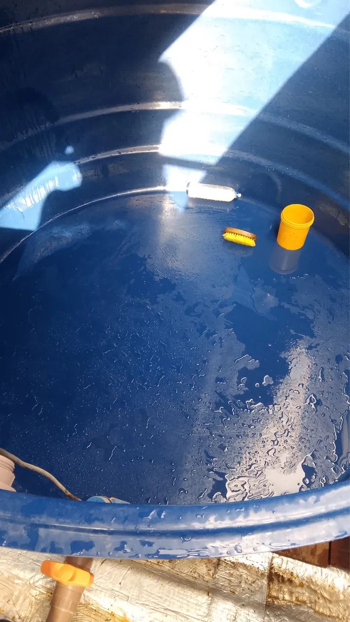 LIMPEZA DE CAIXAS DAGUA E CISTERNAS - Foto 4