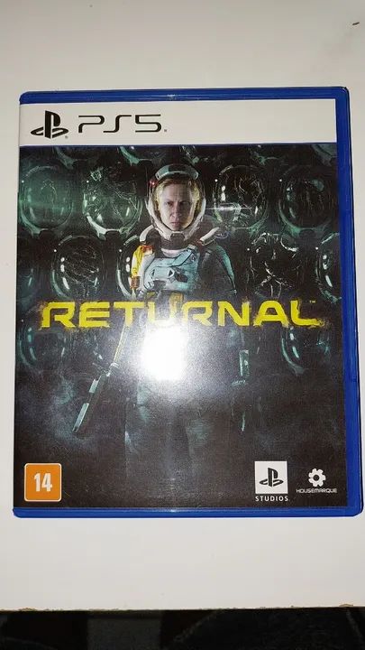 Jogos de PS5 abaixo do preço - Foto 2