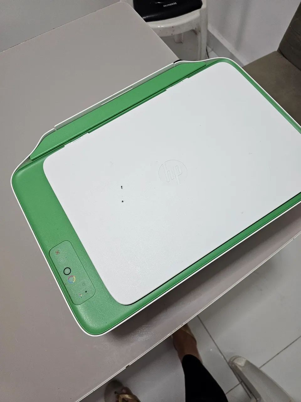 Impressora Multifuncional HP - Foto 4