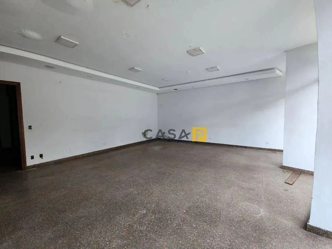 Sala para alugar, 258 m² por R$ 5.220,00/mês - Colina - Americana/SP