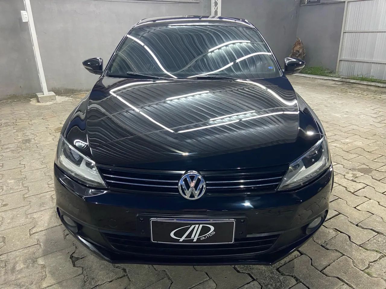 WV JETTA CONFORTLINE AUTOMÁTICO NOVO MOTOR 2.0 . - Foto 2