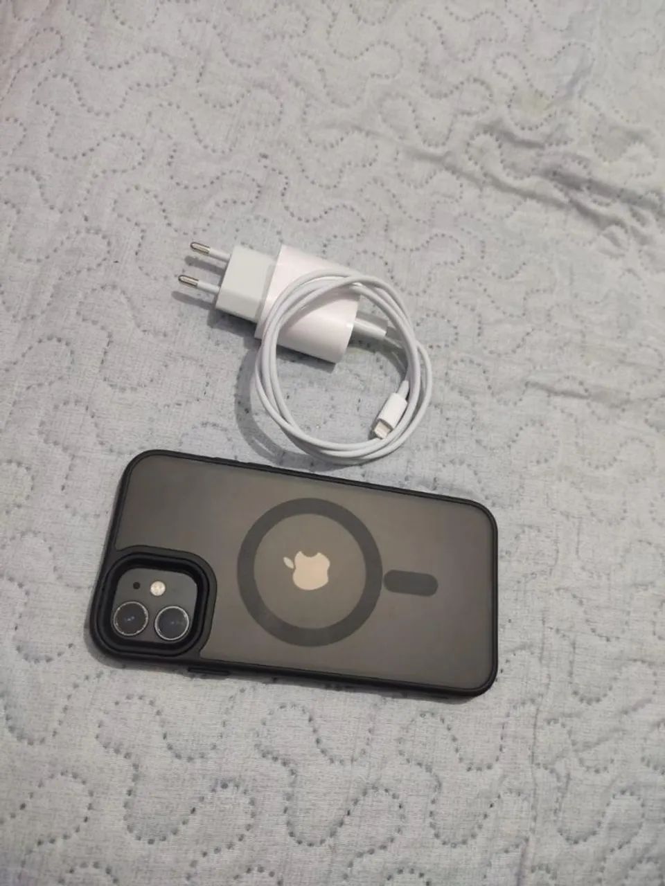 iPhone 11 64 GB - Foto 3